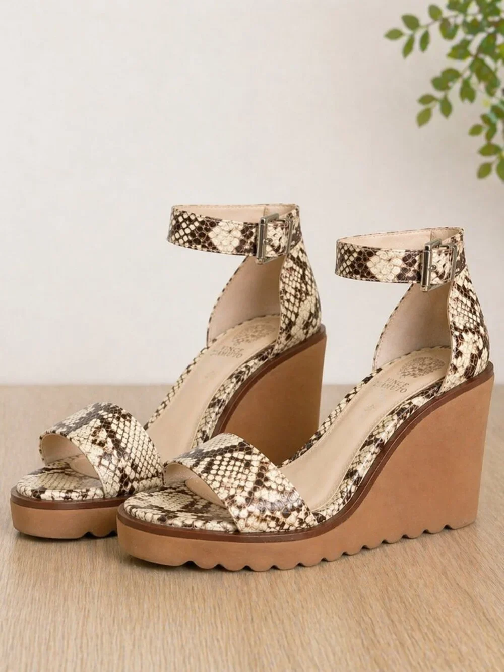 Vince Camuto these are